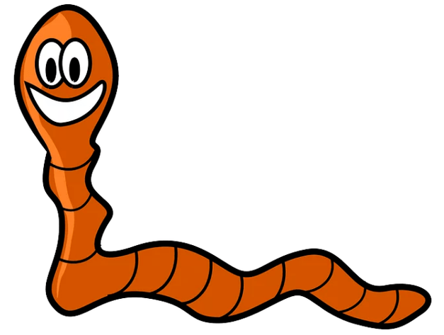 Paraziți în corpul tău