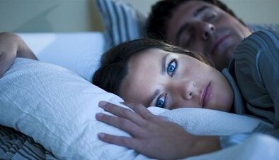 Simptomele paraziților din organism