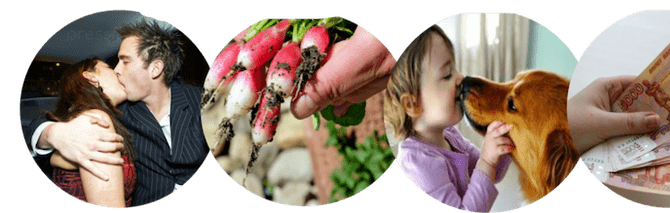 motivele pentru care paraziții pătrund în organism