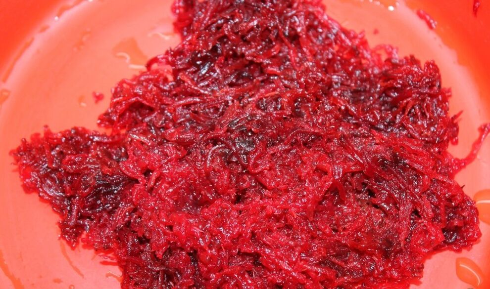 sfecla rasa de la paraziti din organism