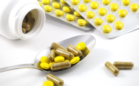 medicamente pentru curățarea organismului de paraziți
